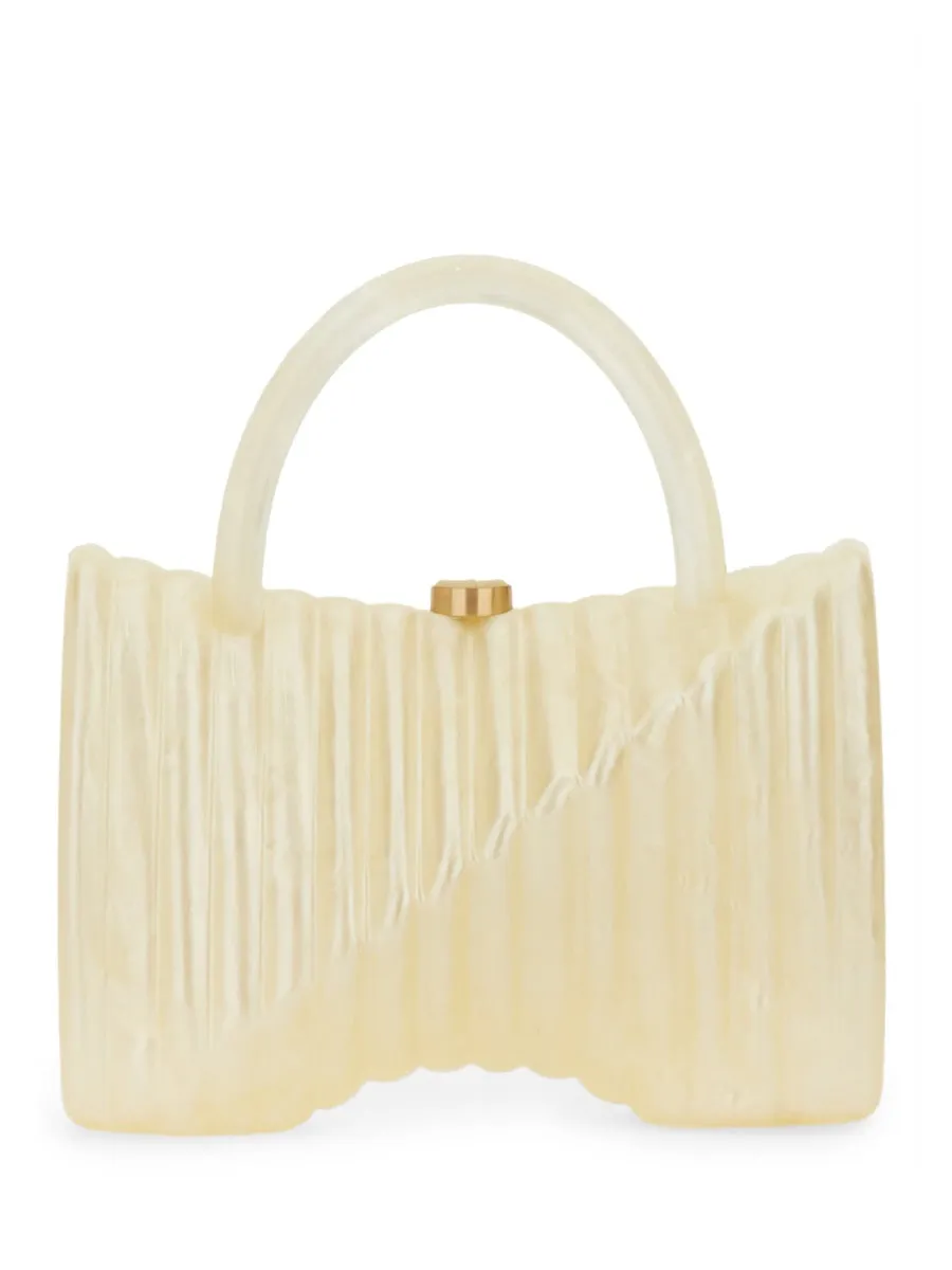 "Cassidie" Bag sold by Wanan Luxury product image thumbnail 3