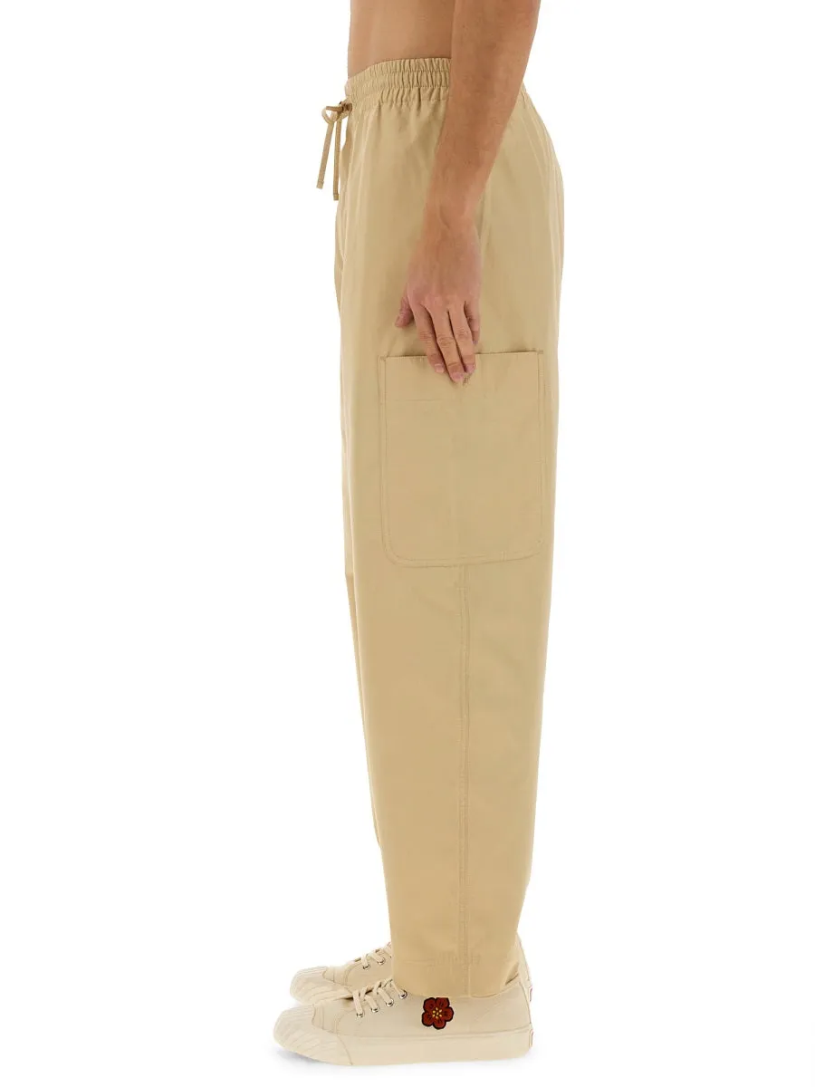 Cargo Jogging Pants sold by Wanan Luxury product image thumbnail 4