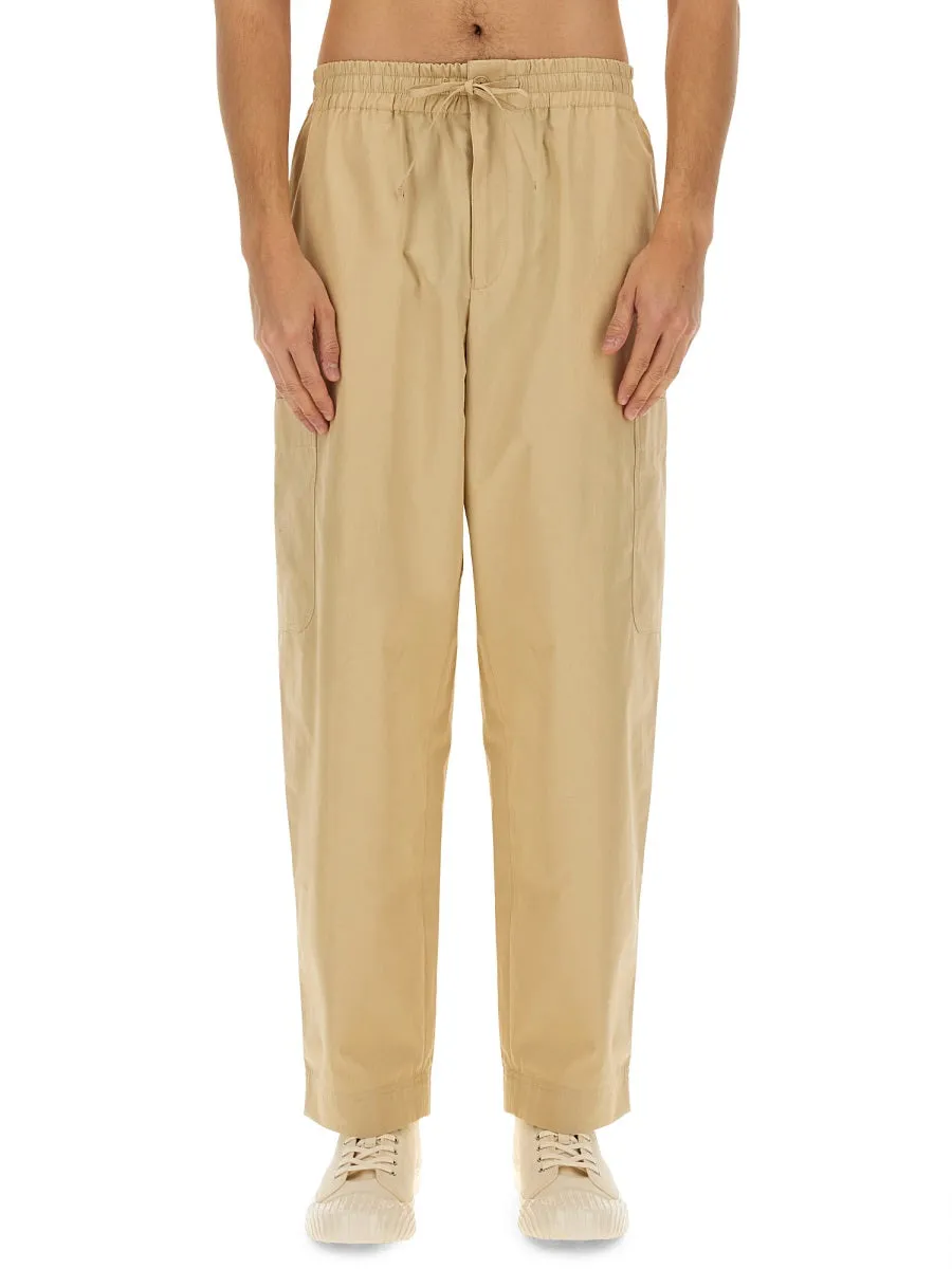 Cargo Jogging Pants sold by Wanan Luxury