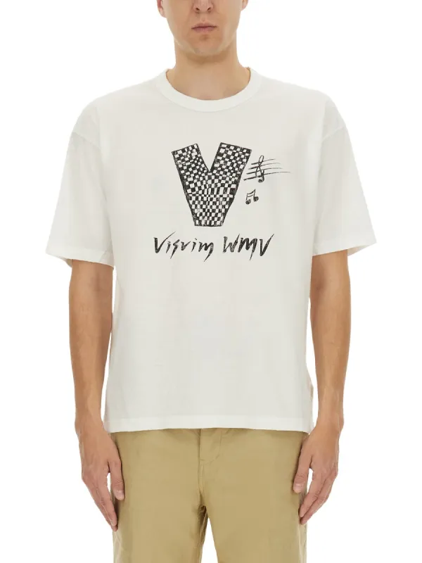 Jumbo T-Shirt sold by Wanan Luxury