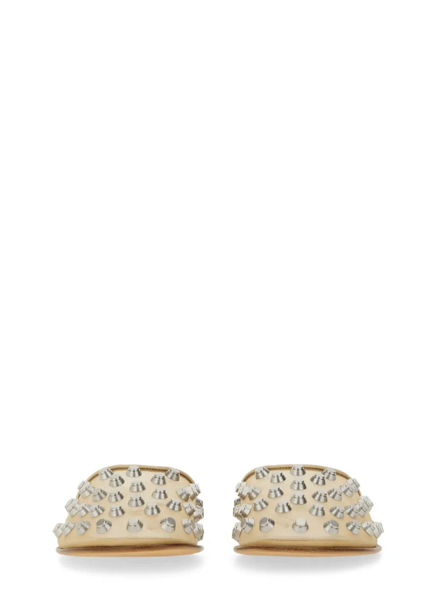 Sandal "Rhodes" sold by Wanan Luxury product image thumbnail 4