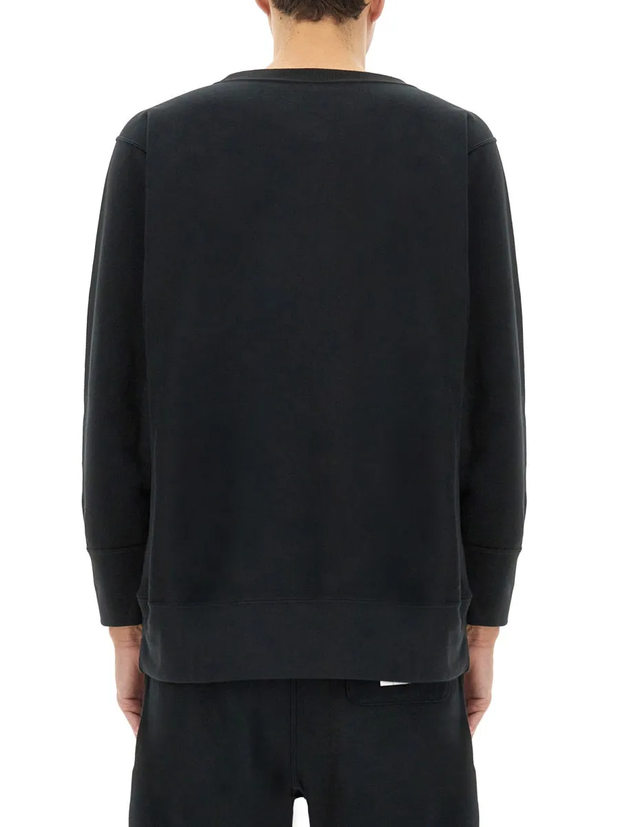 Champion X Undercover Sweatshirt sold by Wanan Luxury product image thumbnail 4