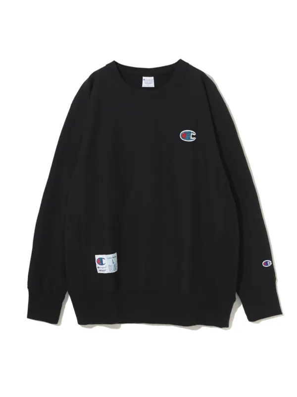 Champion X Undercover Sweatshirt made by Undercover