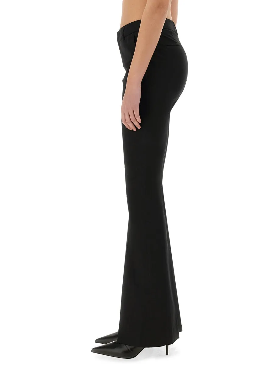 Pants "Elsa" sold by Wanan Luxury product image thumbnail 4