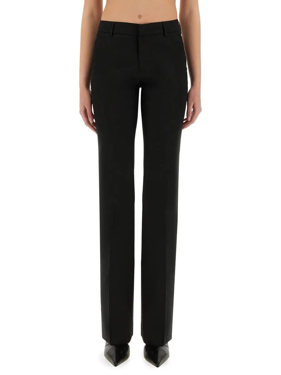 Pants "Elsa" sold by Wanan Luxury