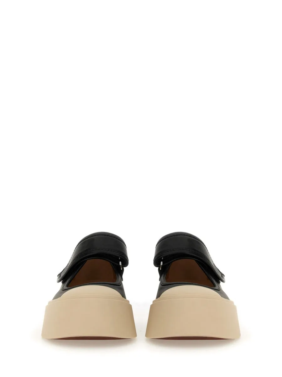 Mary Jane Sneaker sold by Wanan Luxury product image thumbnail 4