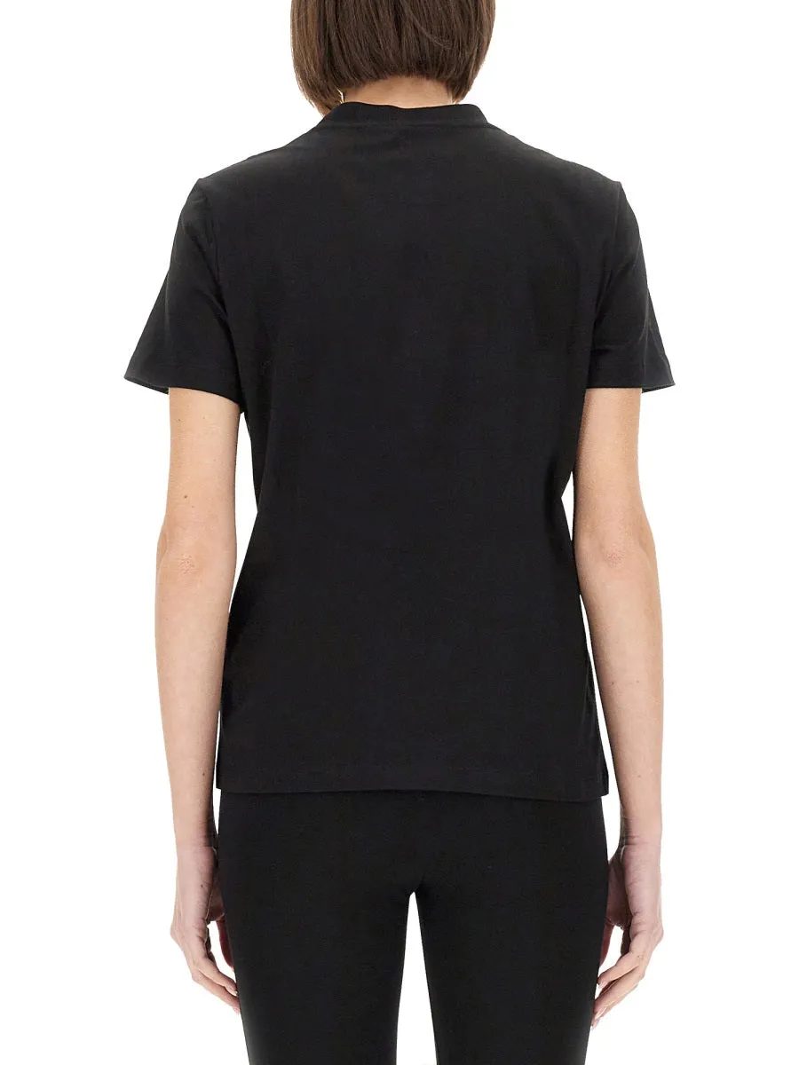 "Starry Sky" T-Shirt sold by Wanan Luxury product image thumbnail 3