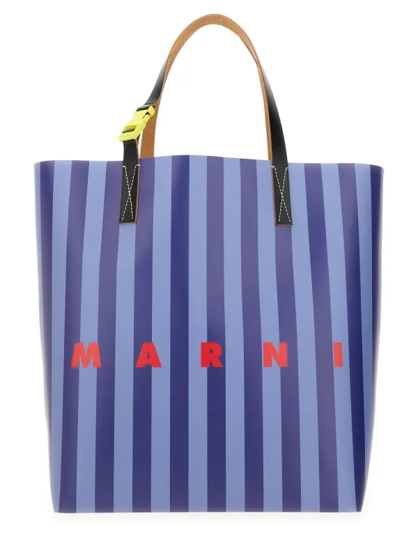 "Tribeca" Shopping Bag sold by Wanan Luxury