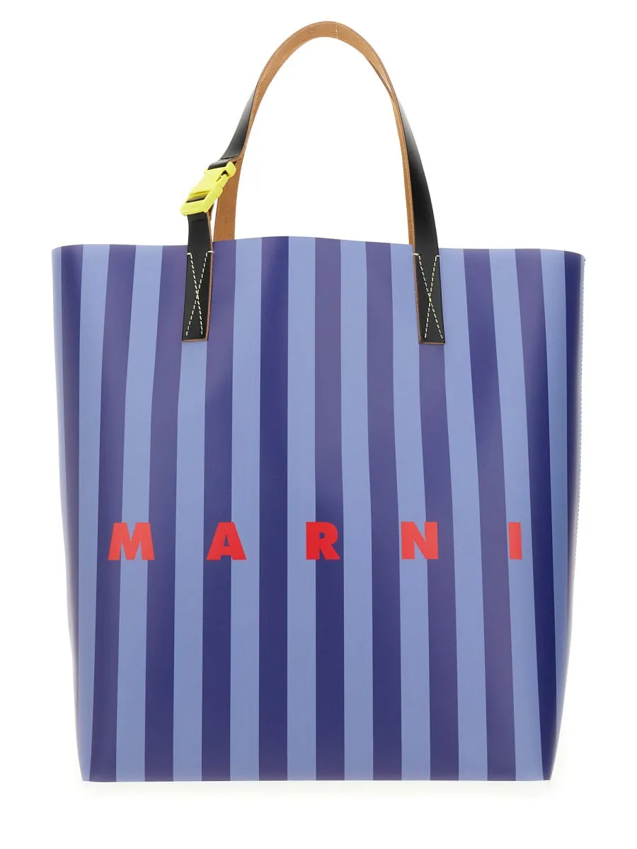 "Tribeca" Shopping Bag sold by Wanan Luxury