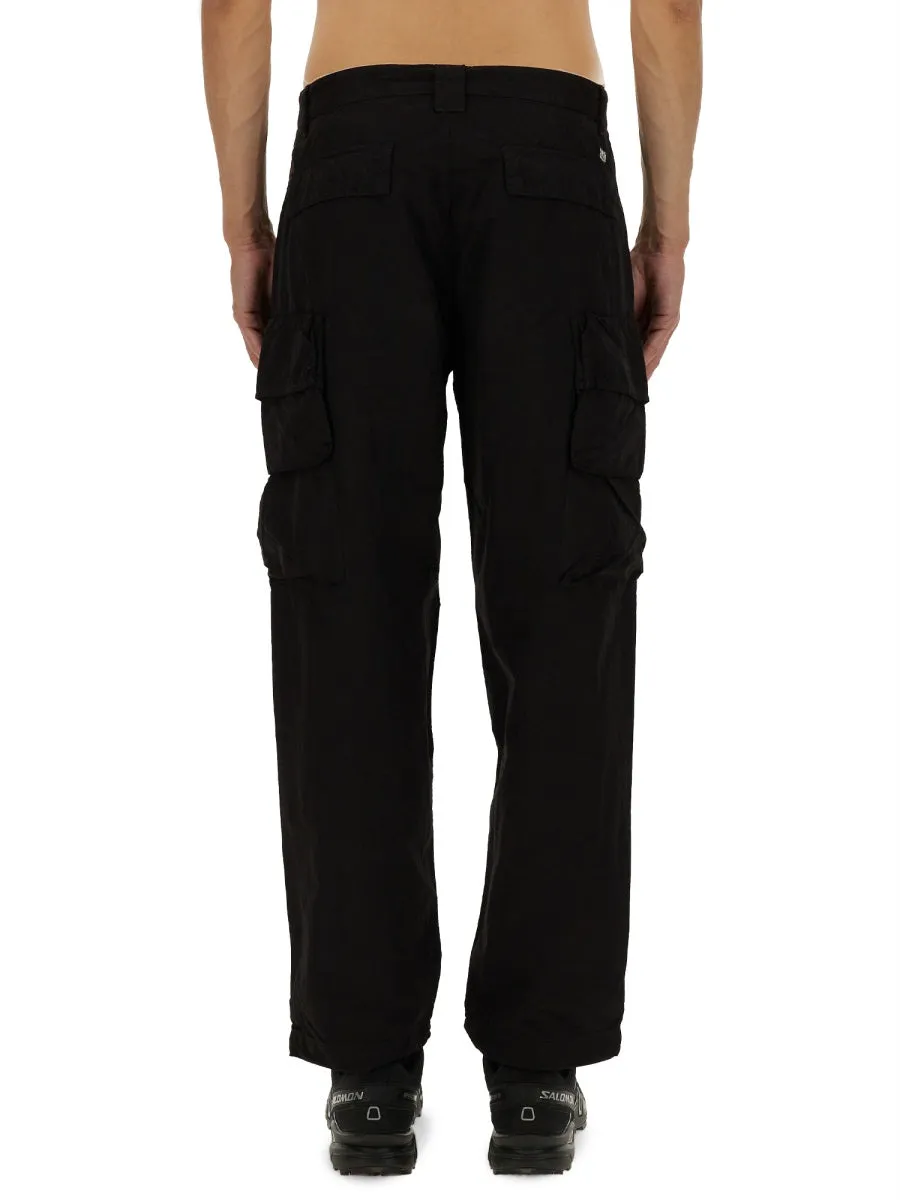 Cargo Pants sold by Wanan Luxury product image thumbnail 4