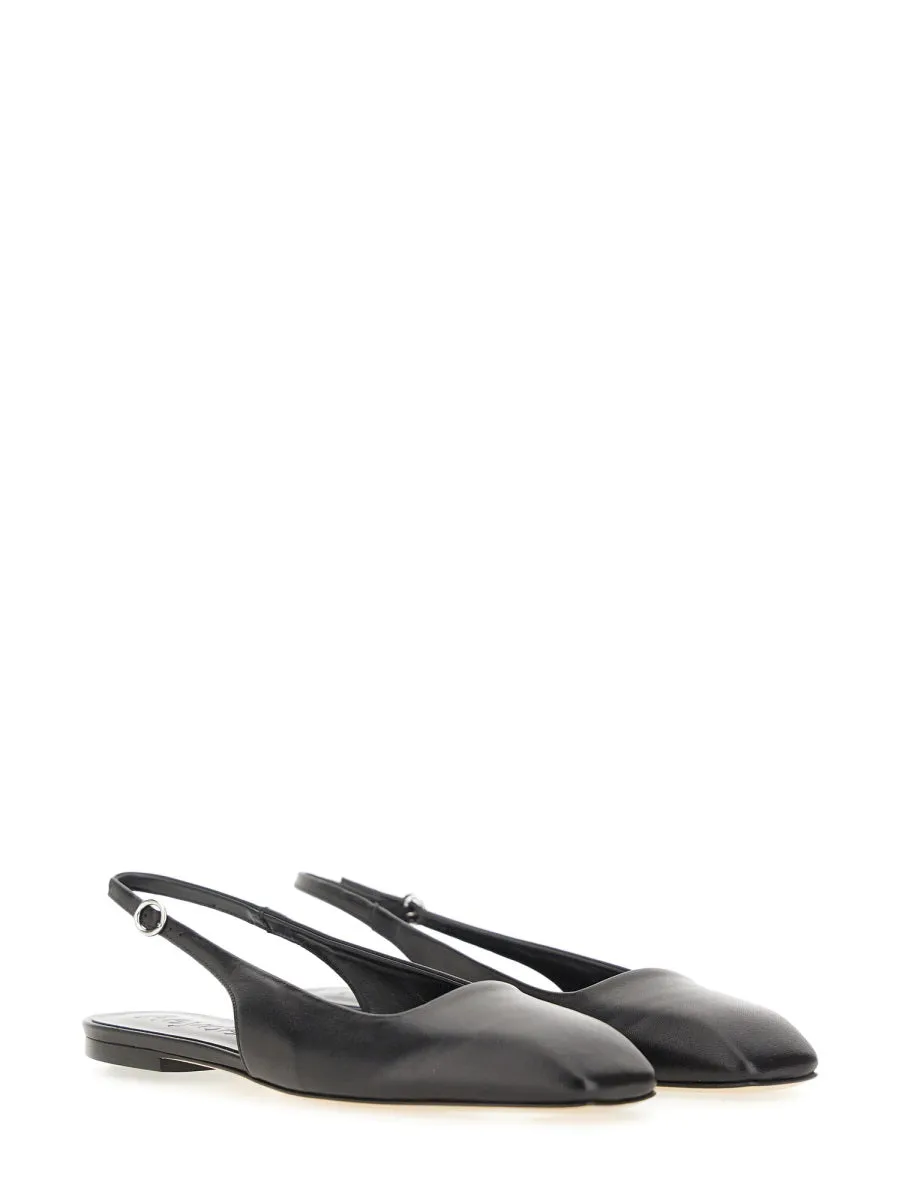 Slingback "Geraldine" sold by Wanan Luxury product image thumbnail 2