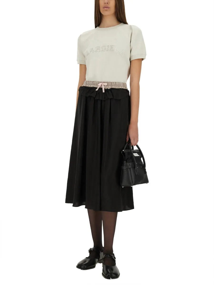 Short-Sleeved Sweatshirt sold by Wanan Luxury product image thumbnail 2