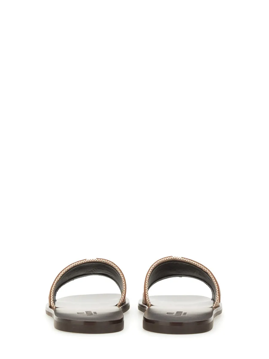 "Viva Superstar" Slide Sandal sold by Wanan Luxury product image thumbnail 5