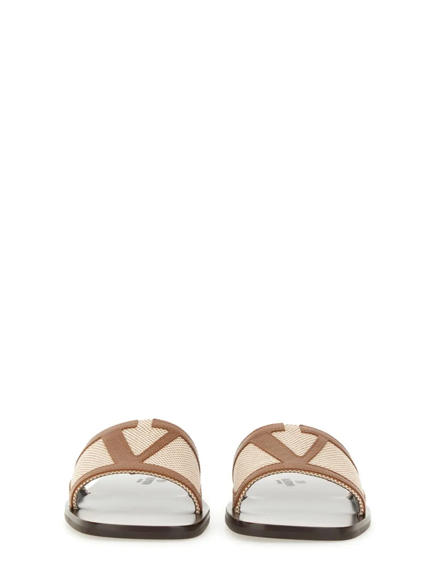 "Viva Superstar" Slide Sandal sold by Wanan Luxury product image thumbnail 3