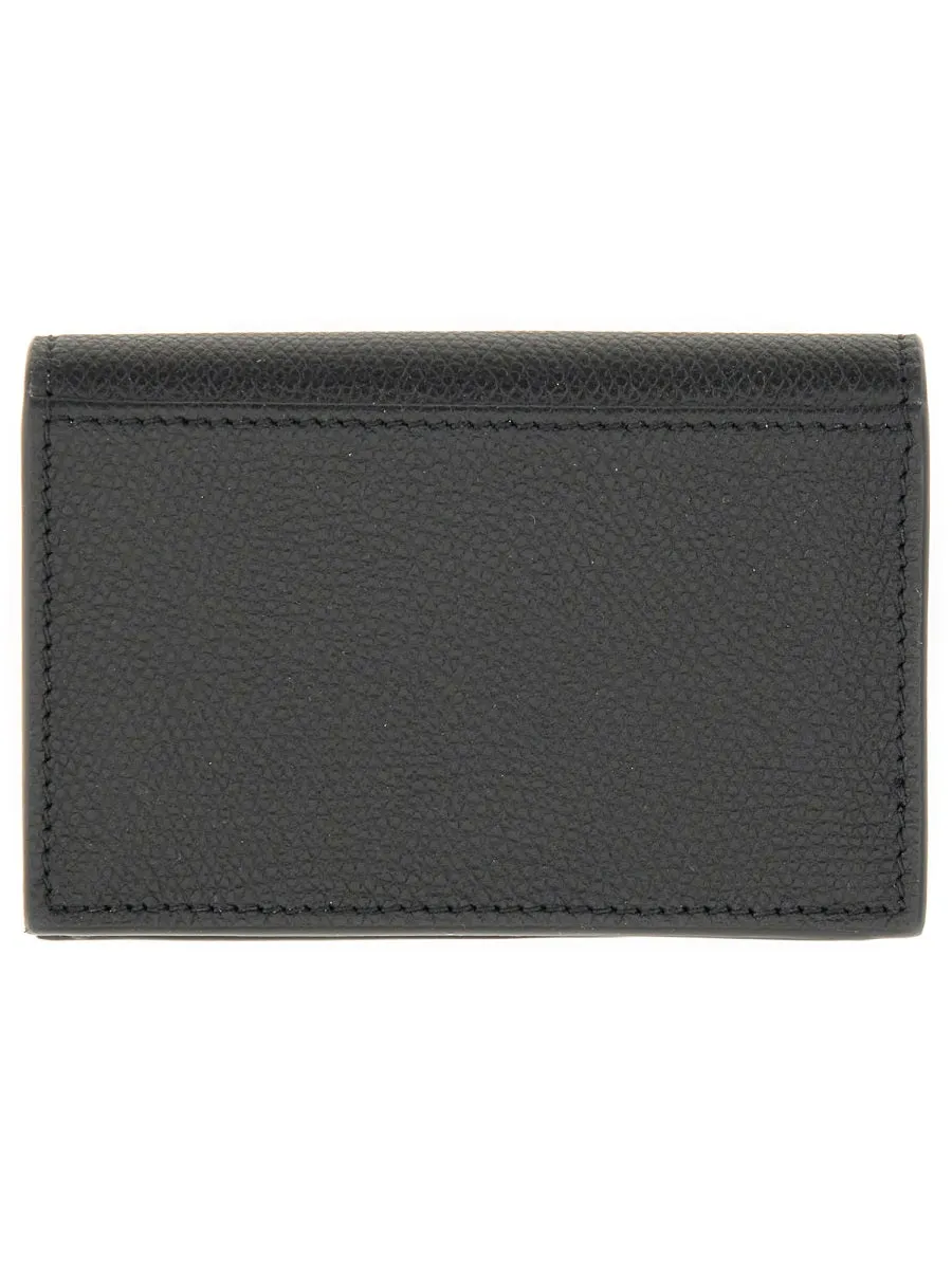 "Vlogo Signature" Wallet sold by Wanan Luxury product image thumbnail 2