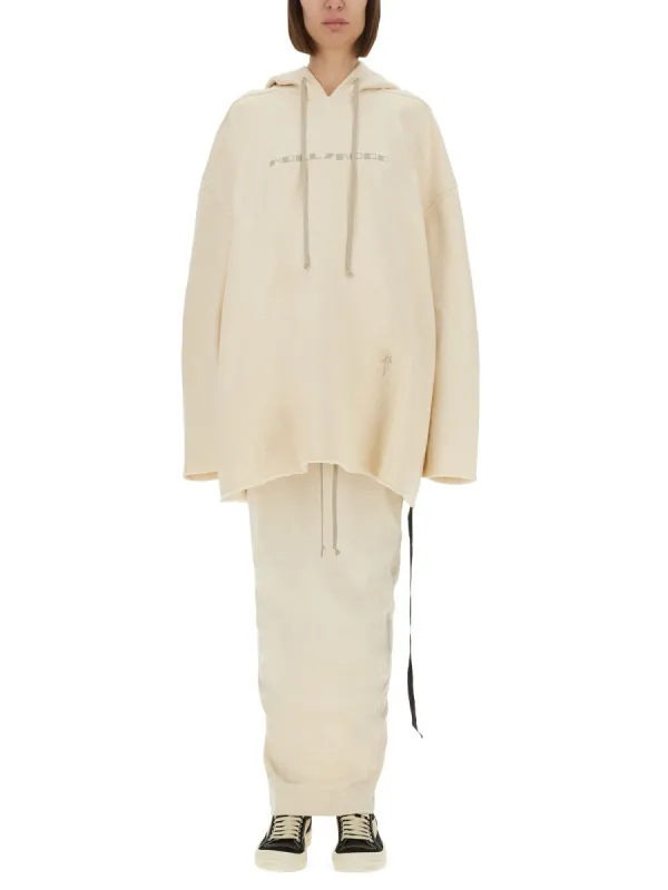 "Peter" Sweatshirt made by Rick Owens