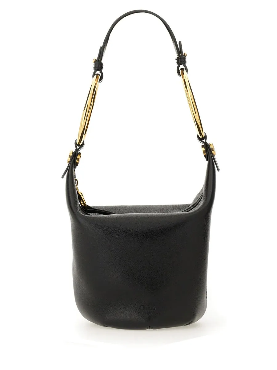 Small "Bracelet" Bag sold by Wanan Luxury