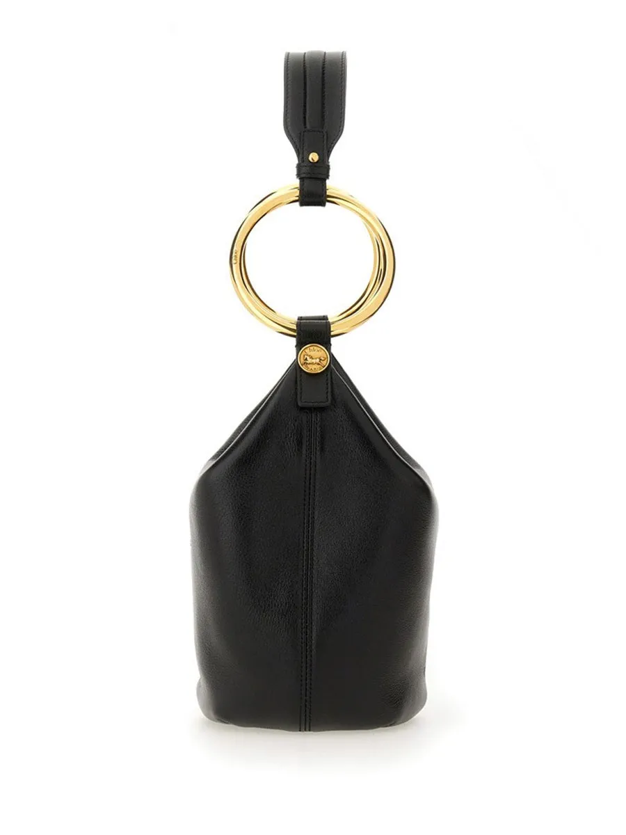 Small "Bracelet" Bag sold by Wanan Luxury product image thumbnail 3