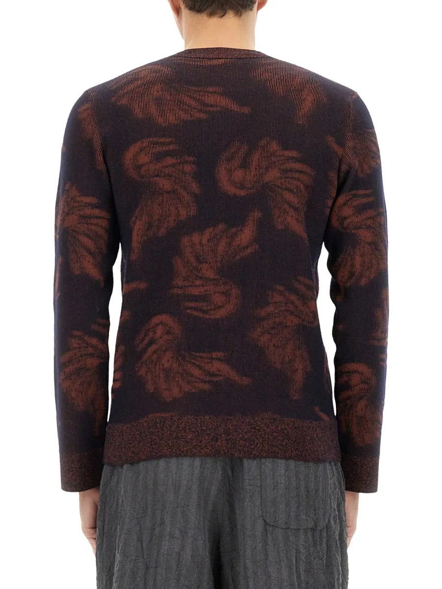 Jacquard Knit sold by Wanan Luxury product image thumbnail 3