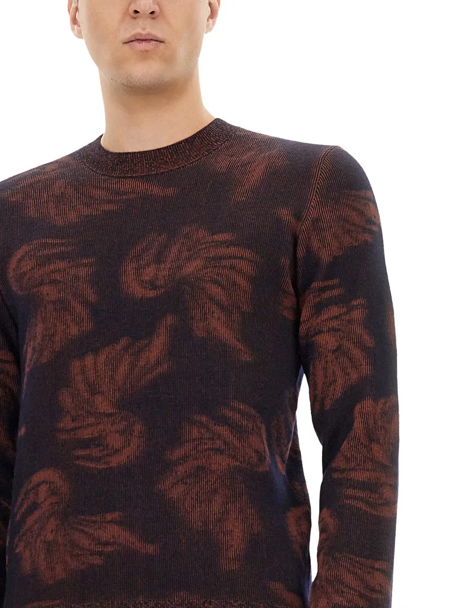 Jacquard Knit sold by Wanan Luxury product image thumbnail 4