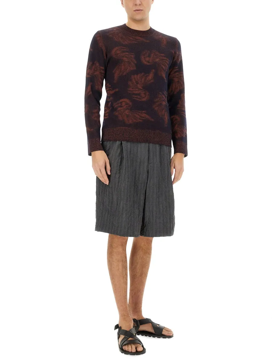 Jacquard Knit sold by Wanan Luxury product image thumbnail 2