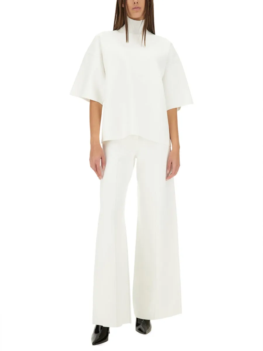 Turtleneck Top sold by Wanan Luxury product image thumbnail 2