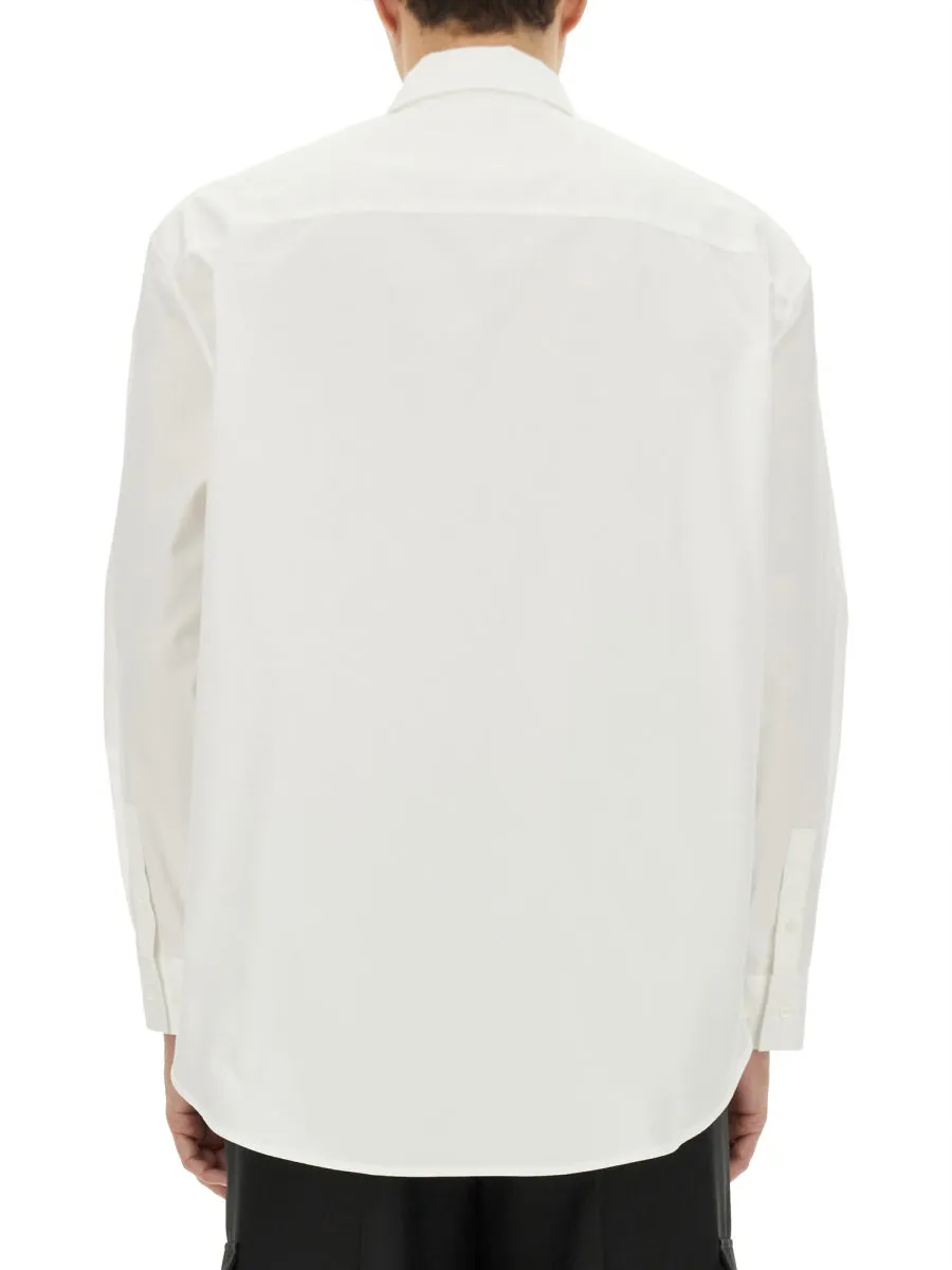 Shirt With Logo sold by Wanan Luxury product image thumbnail 3