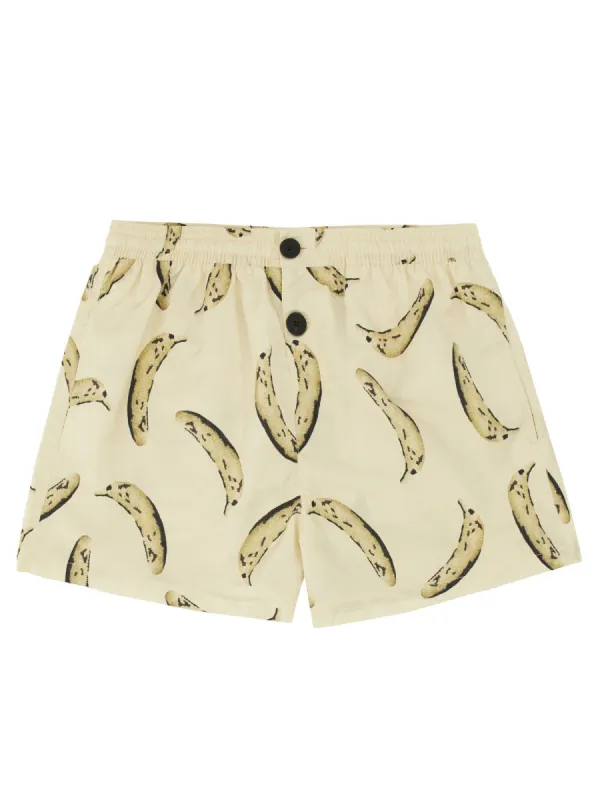 Boxer Swimsuit made by Jacquemus
