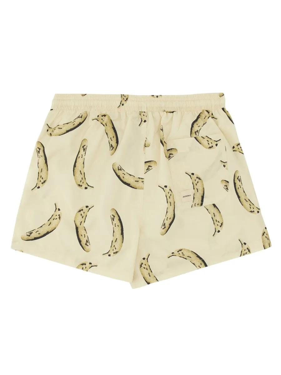 Boxer Swimsuit sold by Wanan Luxury product image thumbnail 2