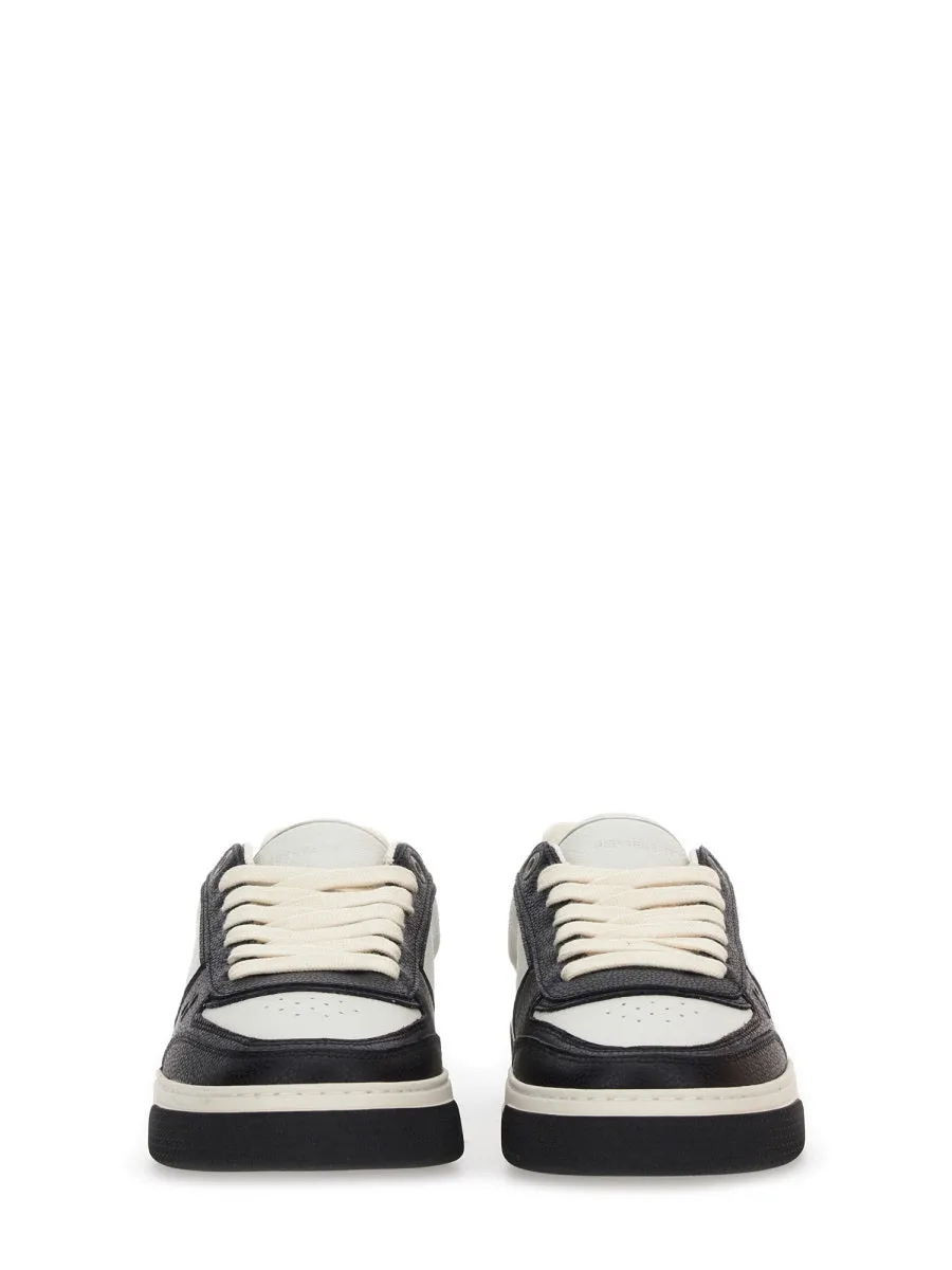 Sneaker "Initial" sold by Wanan Luxury product image thumbnail 4