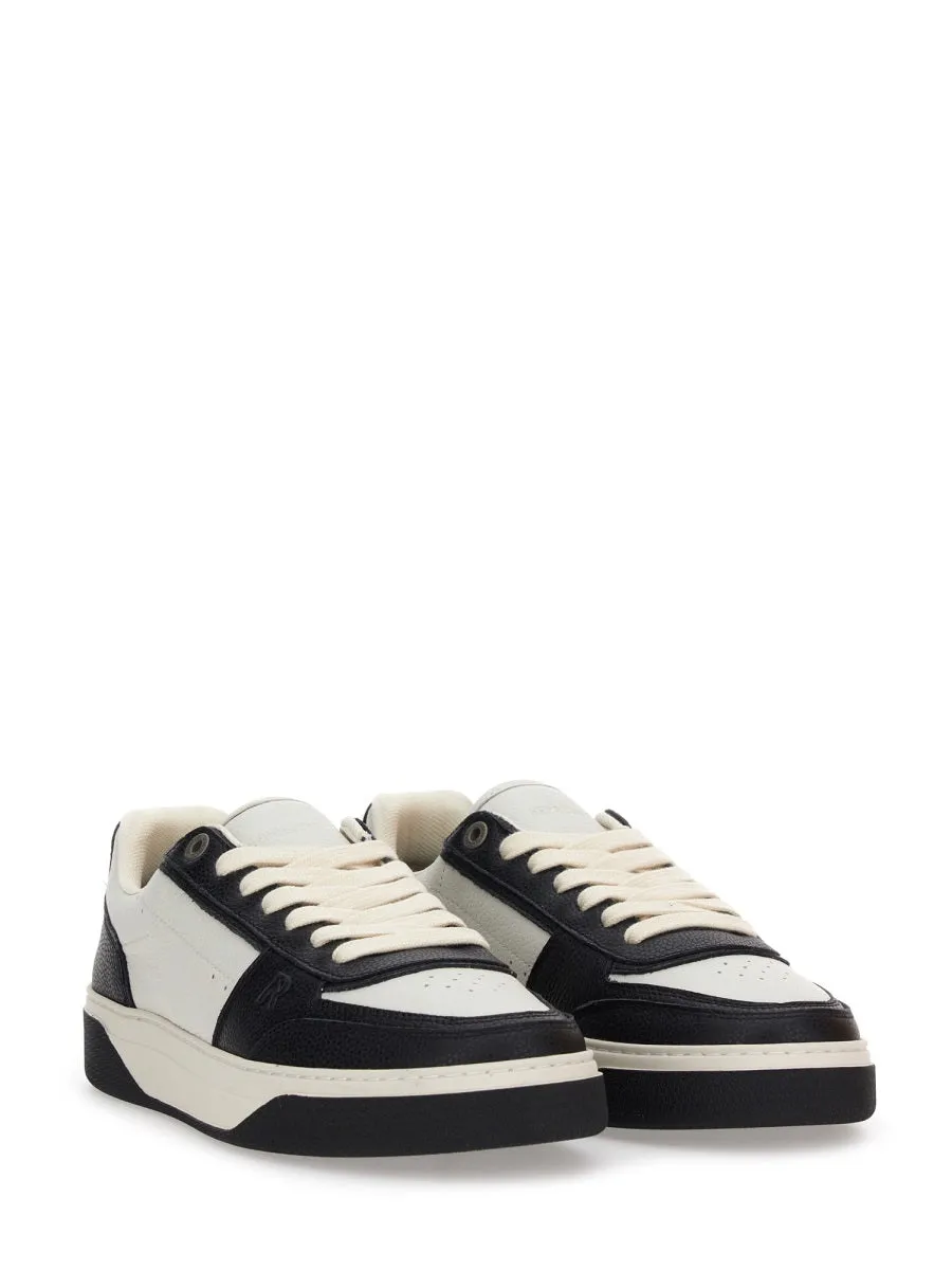 Sneaker "Initial" sold by Wanan Luxury product image thumbnail 2