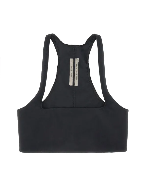 Top Bikini made by Rick Owens