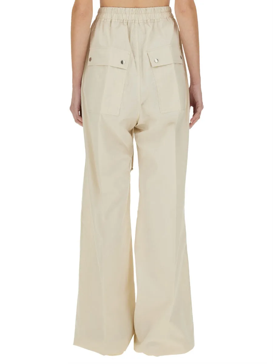 Wide Leg Pants sold by Wanan Luxury product image thumbnail 3