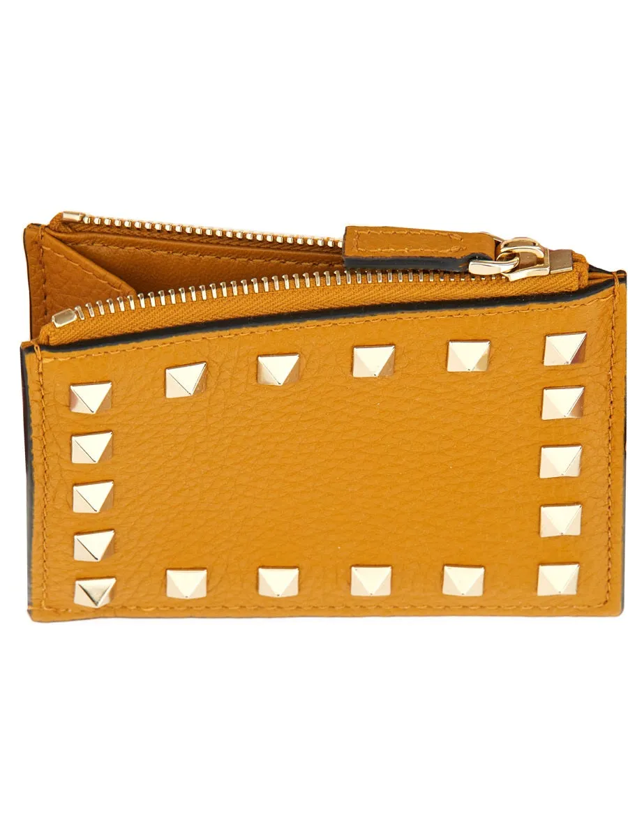 "Rockstud" Wallet sold by Wanan Luxury product image thumbnail 3