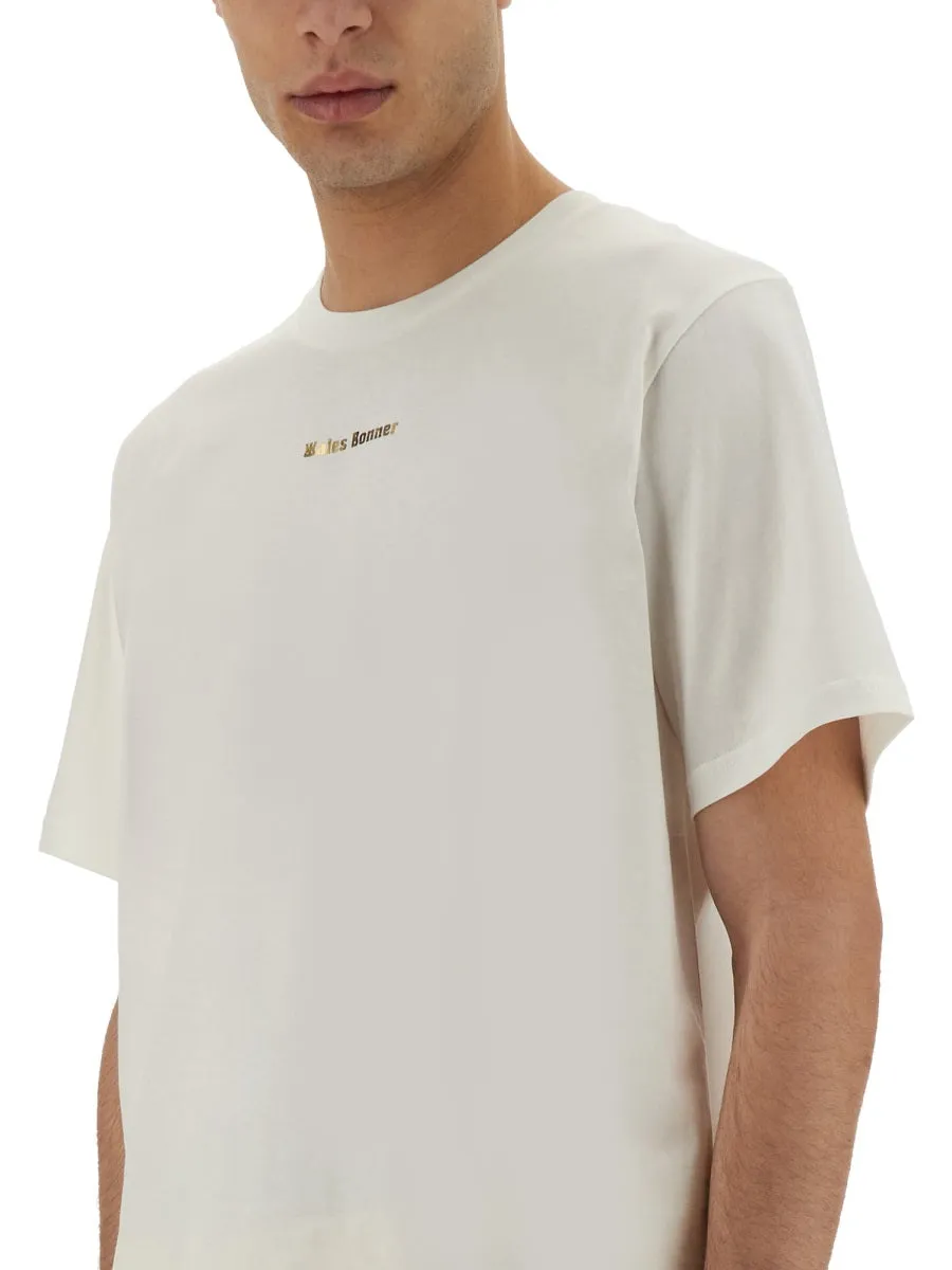 T-Shirt "Original" sold by Wanan Luxury product image thumbnail 4