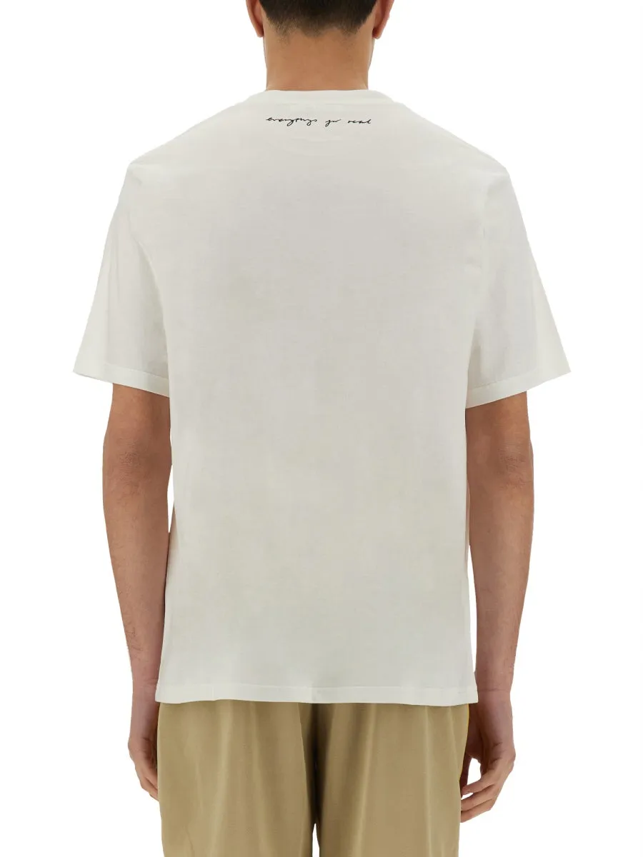 T-Shirt "Original" sold by Wanan Luxury product image thumbnail 3