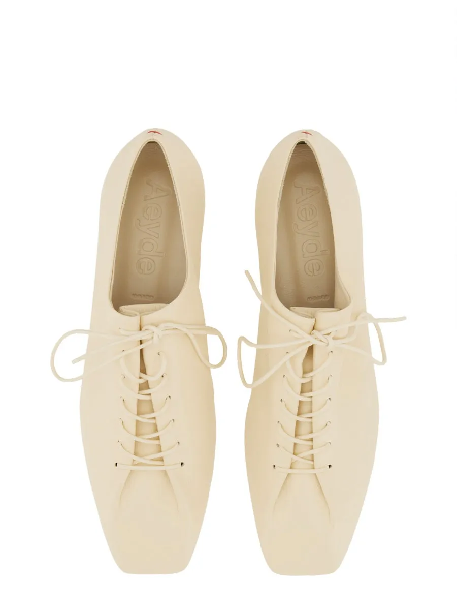 Derby "Isla" sold by Wanan Luxury product image thumbnail 4