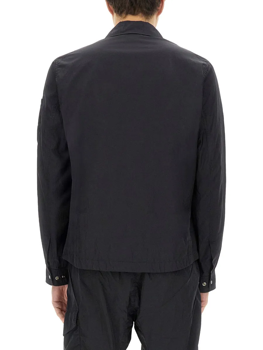 Shirt Jacket sold by Wanan Luxury product image thumbnail 3