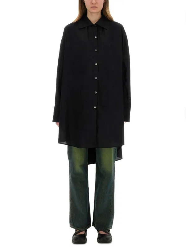 Chemisier Dress "Gale" made by Our Legacy