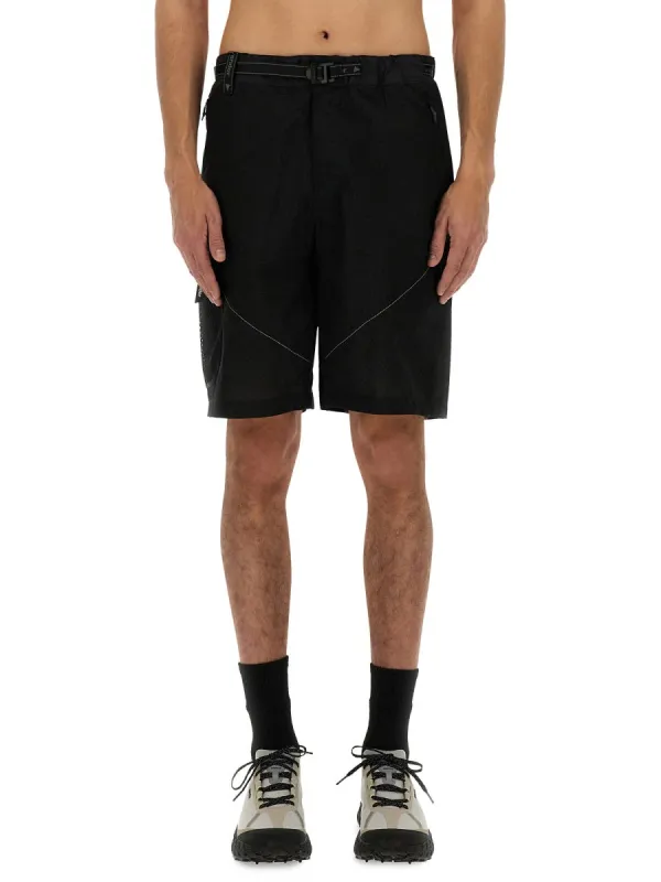 Nylon Shorts sold by Wanan Luxury