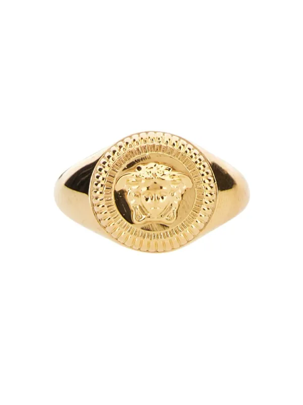 Biggie "Jellyfish" Ring sold by Wanan Luxury