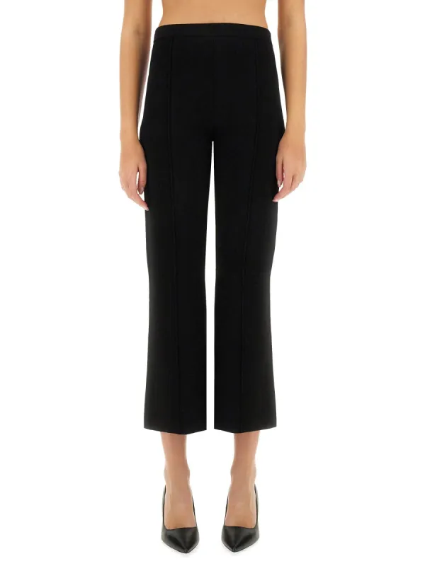Flare Pant made by Theory