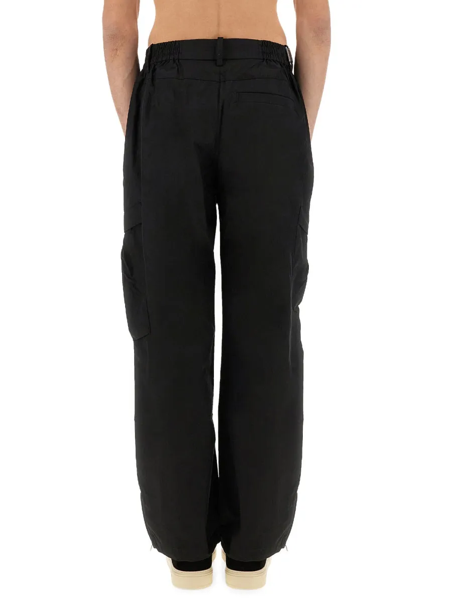 Cargo Tech Pants sold by Wanan Luxury product image thumbnail 3