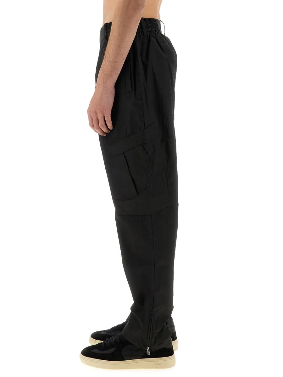 Cargo Tech Pants sold by Wanan Luxury product image thumbnail 4