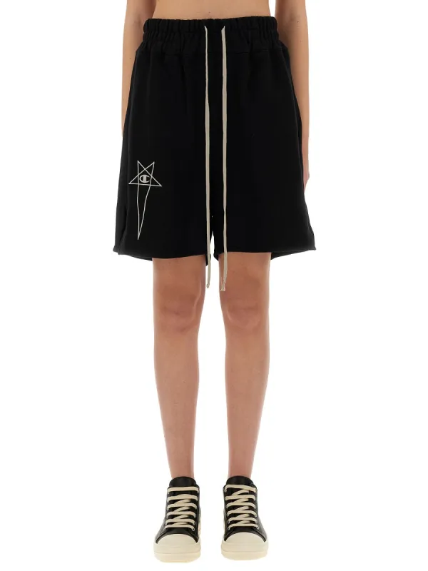 Cotton Shorts sold by Wanan Luxury