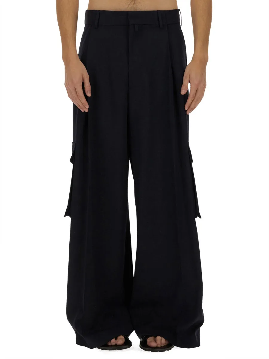 Cargo Pants sold by Wanan Luxury