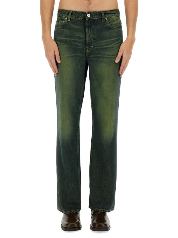 Straight Leg Jeans made by Our Legacy