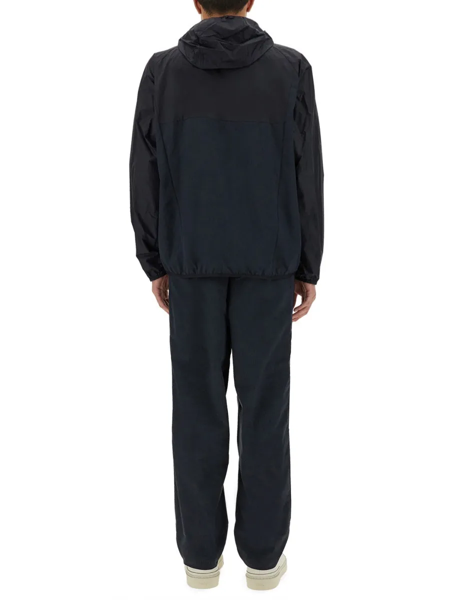 Two-Piece Jumpsuit "Tr Air" sold by Wanan Luxury product image thumbnail 3