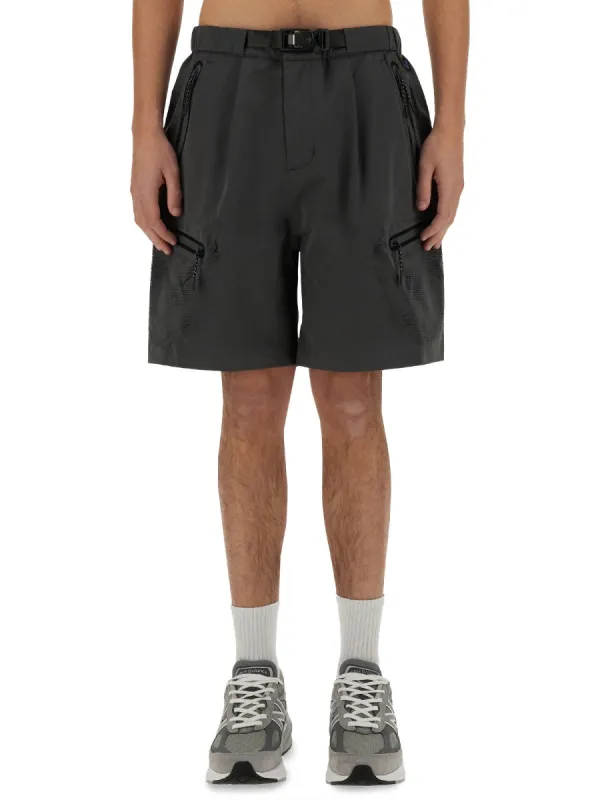 Short Laser Cut made by Alpha Industries