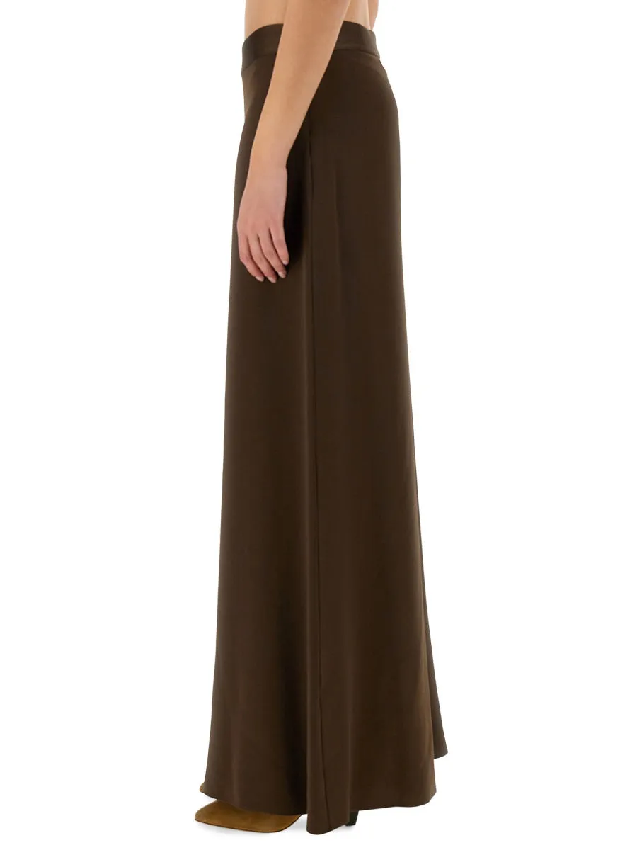"Kayana" Long Skirt sold by Wanan Luxury product image thumbnail 4